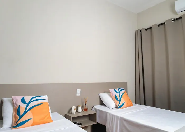 Smart Hotel