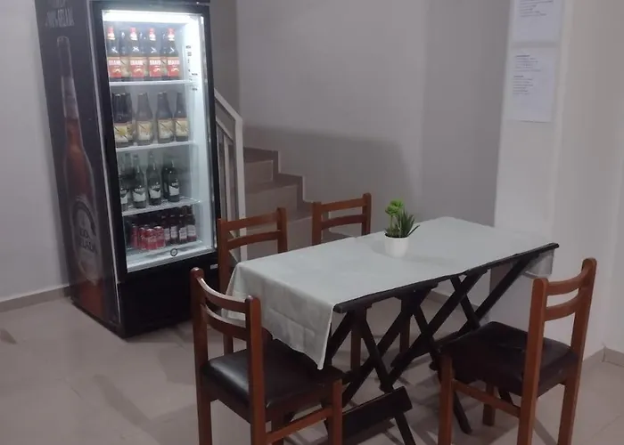 Hostel Sollar Campinas