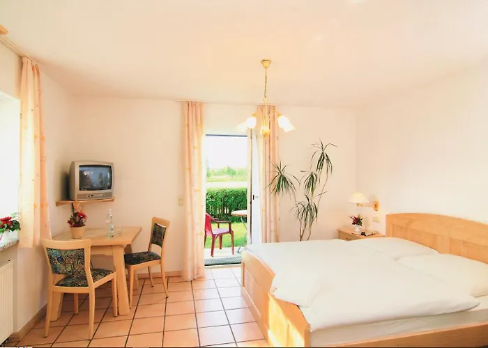 Landgasthof Hotel Zwickl
