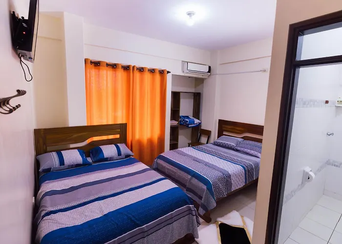 Adventure 360º Hostel