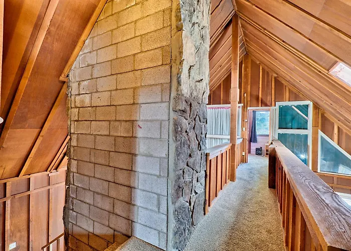 Sunrise Park Lodge