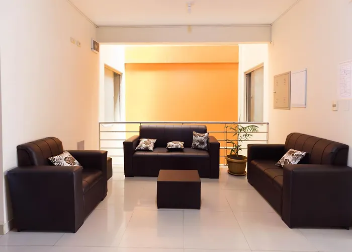 Adventure 360º Hostel