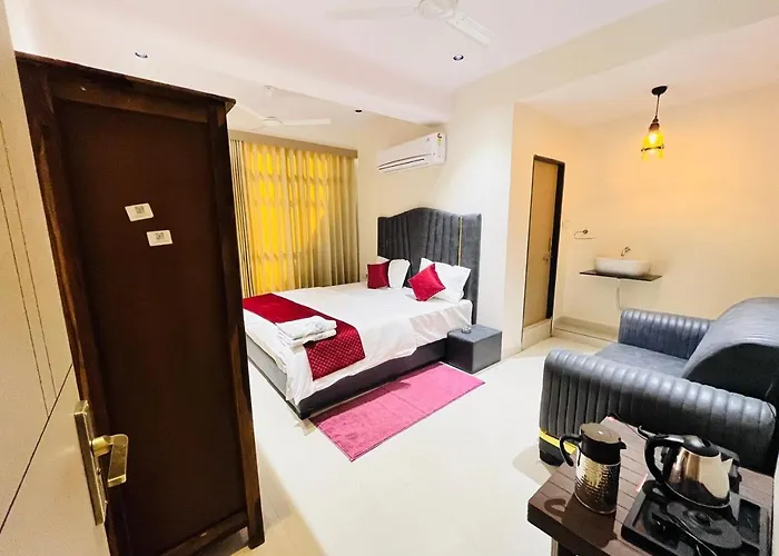 Hotel Royal Sky