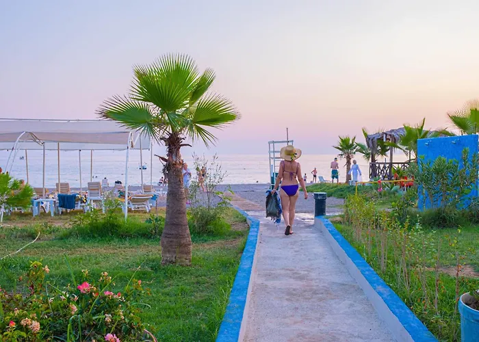 Elysium Elite Hotel&Spa