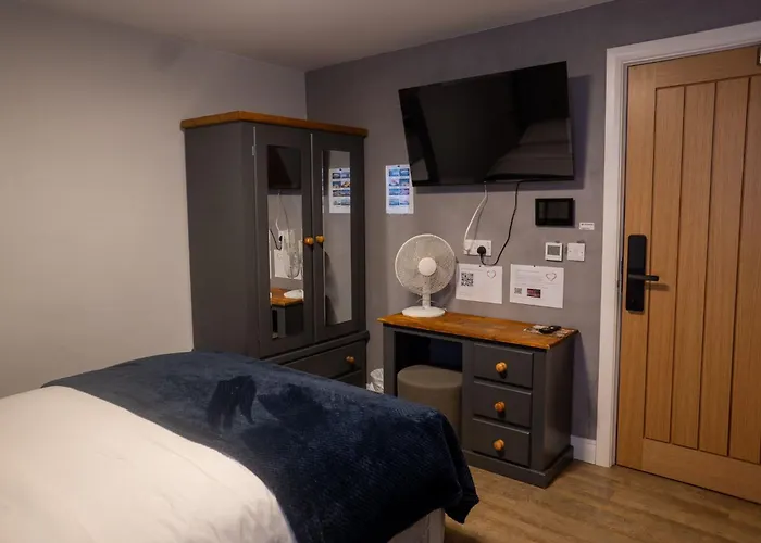 Heart Of Hull Hotel