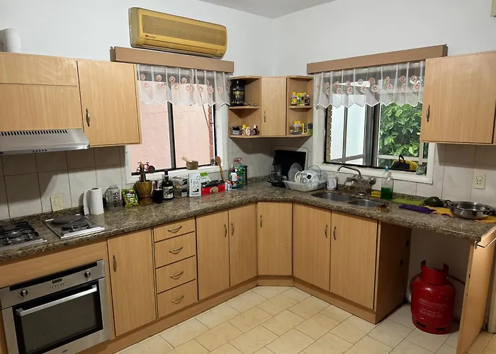 La Casita Del Viajero