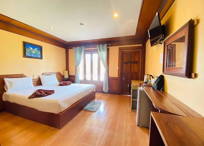 Phi Phi Treetop
