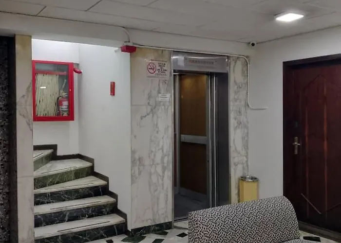 Hotel Ritz Caracas