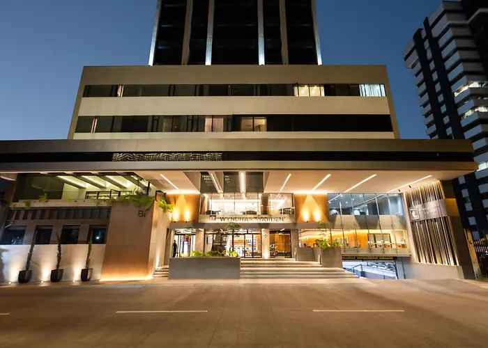 Wyndham Garden Guatemala City