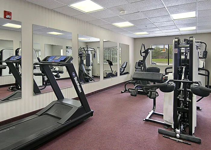 Ramada Limited - Mount Sterling