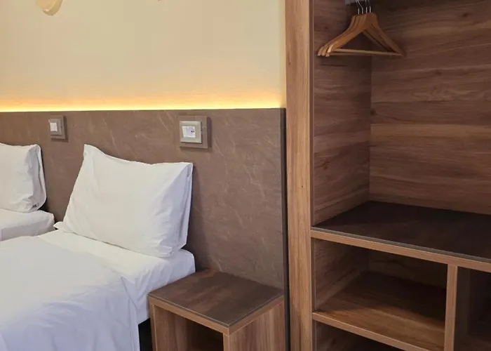 Hotel Romano