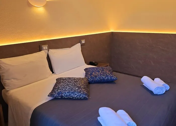 Hotel Romano