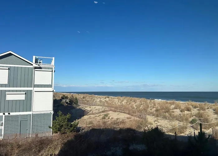 Hotéis de Dewey Beach