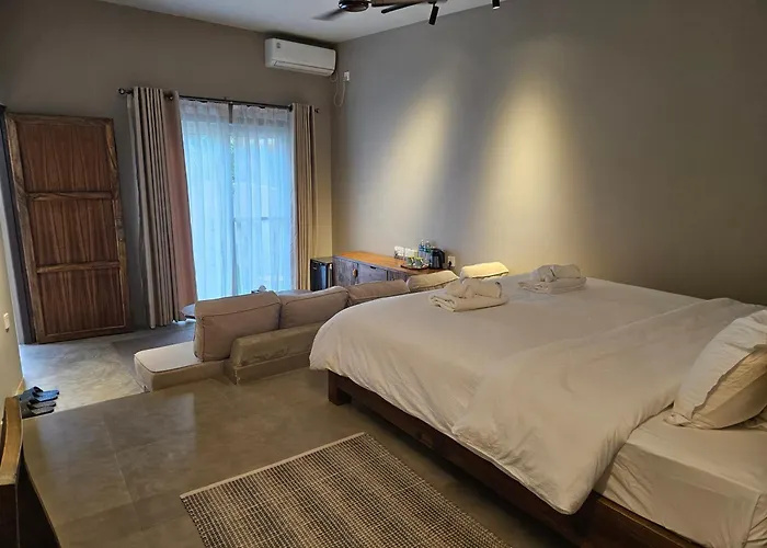 Hotel Blossom
