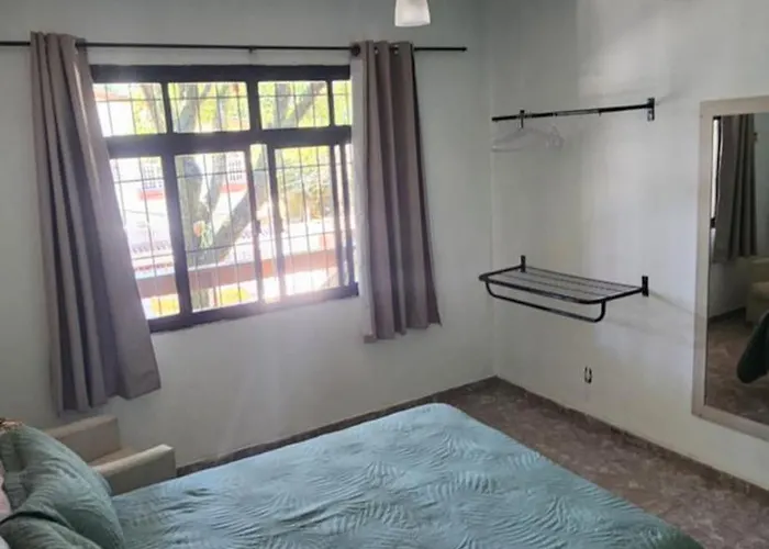 Hostels de Vila Velha (Espirito Santo)