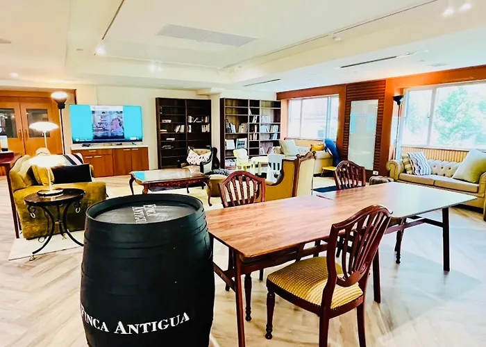 Hualien Charming City Hotel