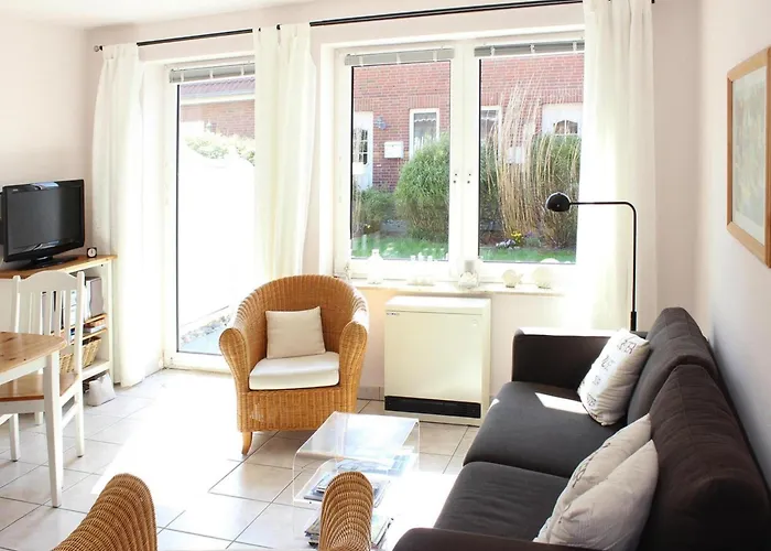 Reihenhaus, St Peter-Ording