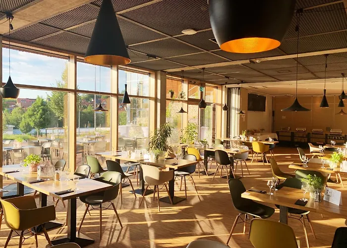 Ökohotel aus Holz Alea Eco