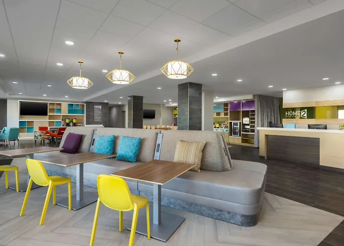 Home2 Suites By Hilton El Centro