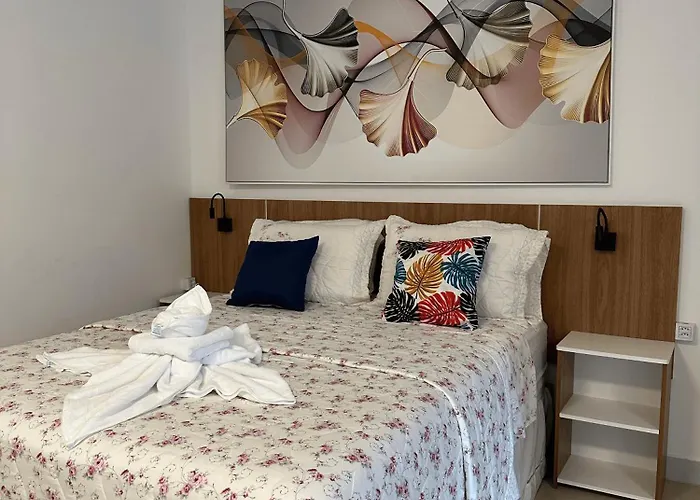 Hotel Formosa - Posto da Mata