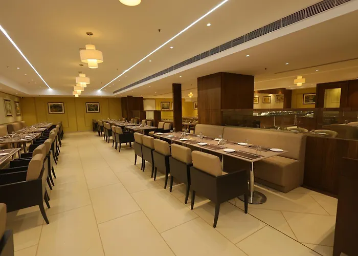 Hotel Aashray Inn