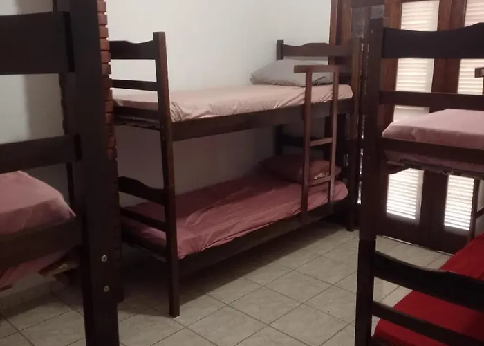 Hostel Beira Mar