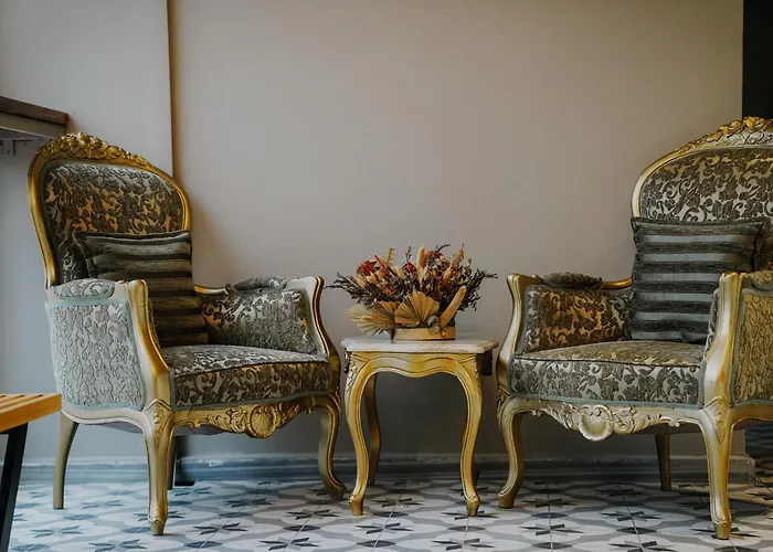 Leila Mansion Hotel