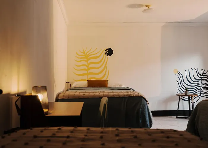 Central Hostel Philos