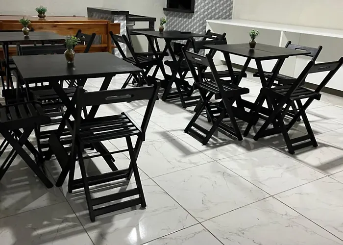 Pousada Safira