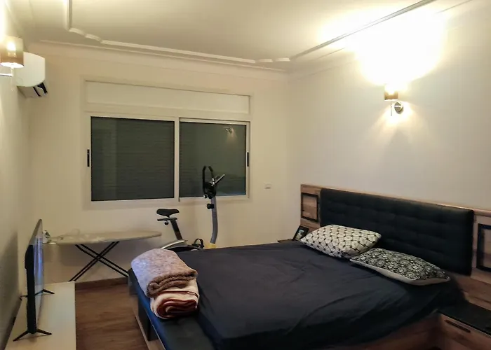 Rabat Cheap Hotels