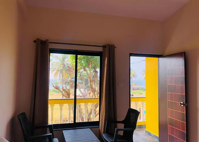 Nelis Guest House