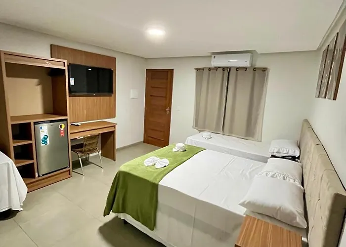 Hotel Pepita