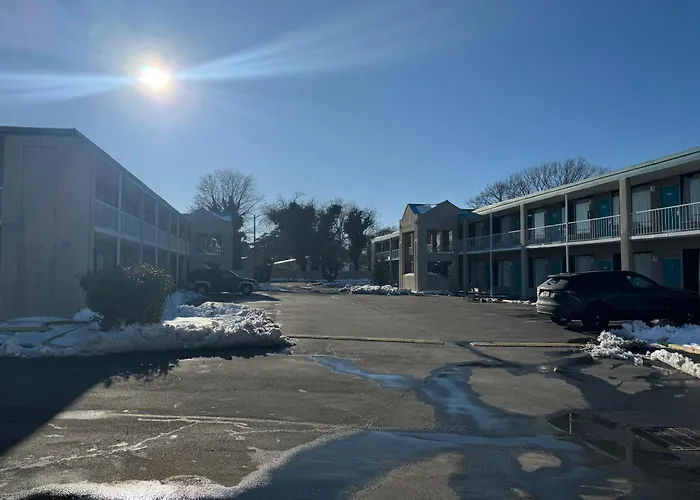 Labh Inc Motel