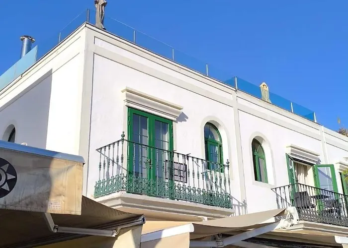 Apartamento Vista Verde