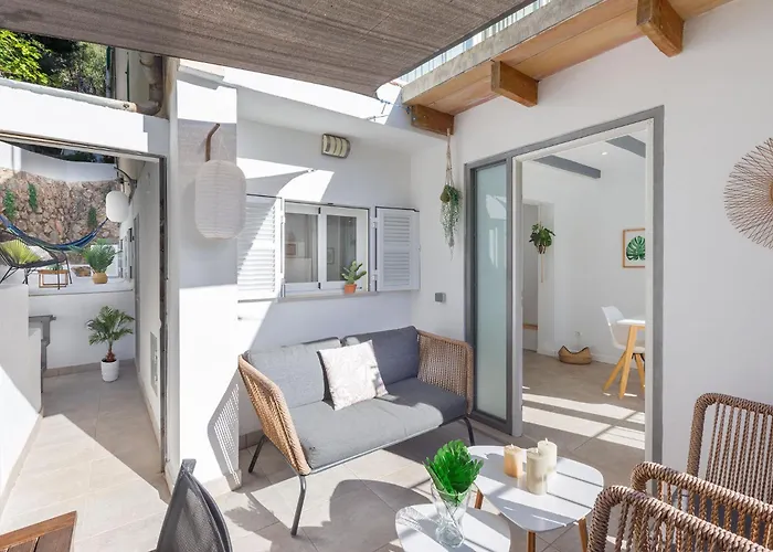 Mountain&Garden Home Port Soller