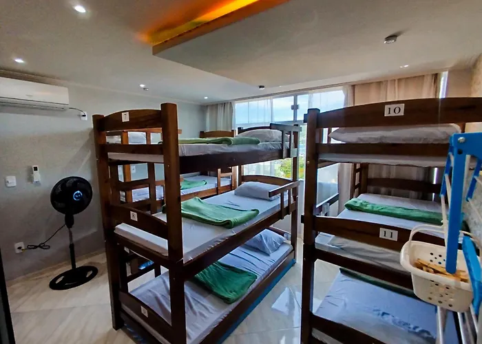 Hostel Casa da Pedra