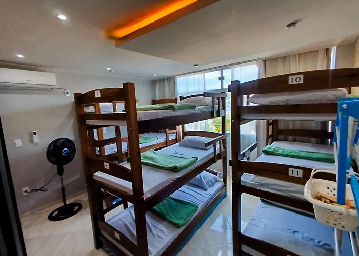 Hostel Casa da Pedra
