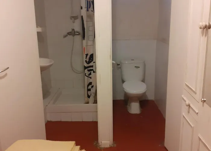 N7 Demie Chambre Homme