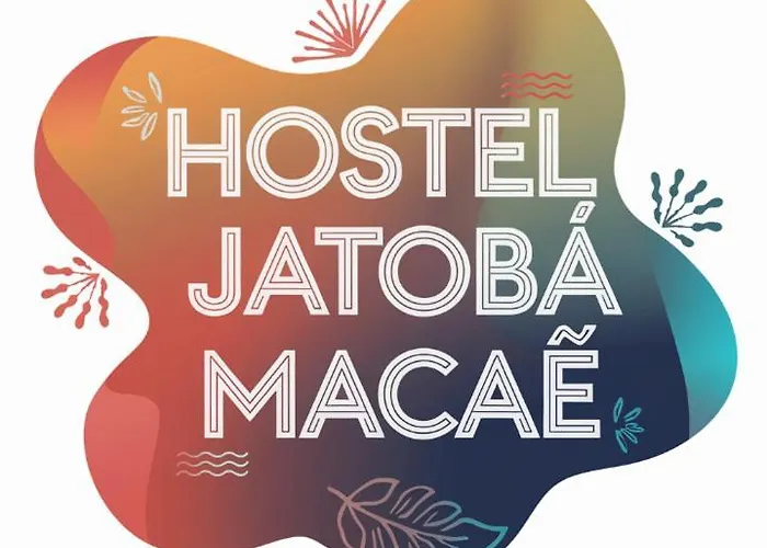 Hostel Jatobá Macaé