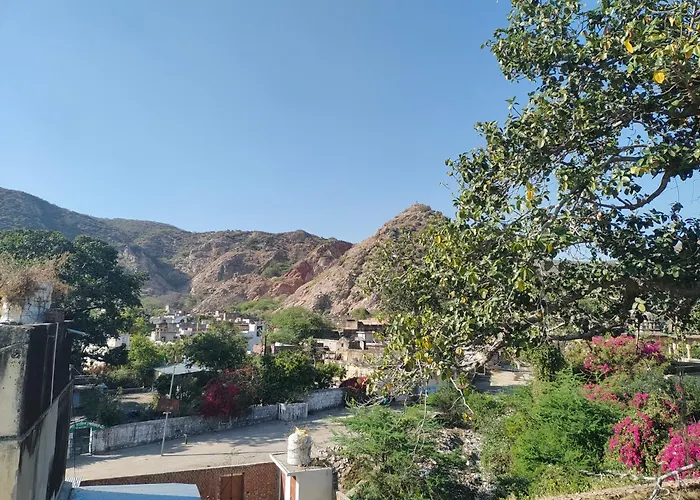 Aravalli Mount View Hotel And Restaurant