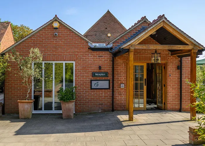 Chichester Boutique Hotels