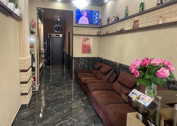Hotels in Kiten (Burgas)
