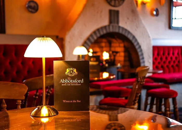 Abbotsford Hotel