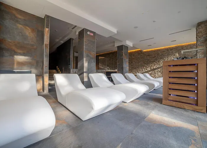 Riserva Bianca Limone Hotel & Spa