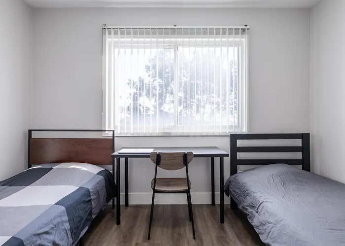Affordable Dorm Hayward