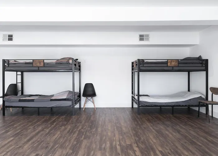 Affordable Dorm Hayward