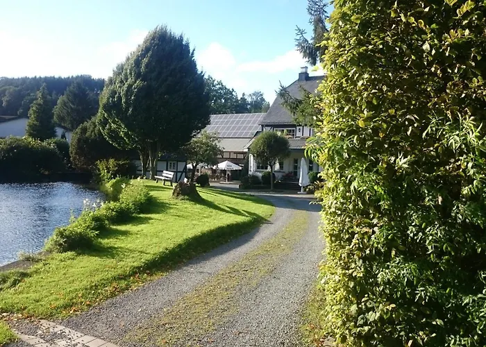 Landhof Grewen Mühle