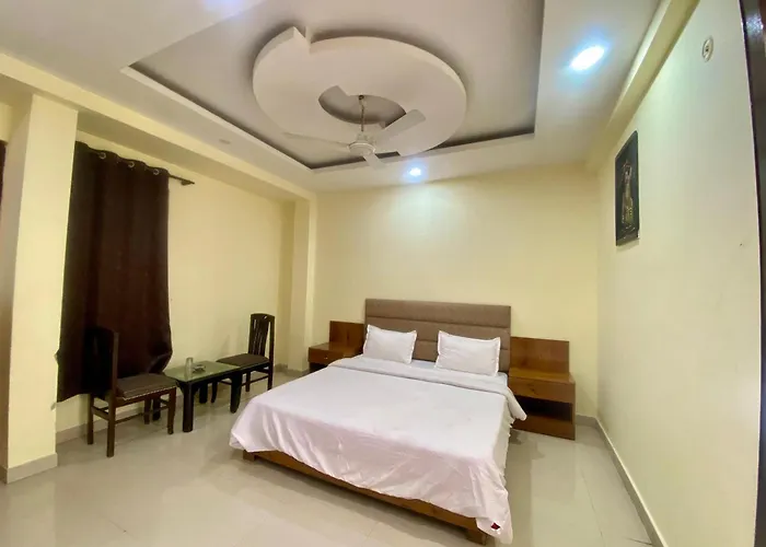 Hotel W Inn