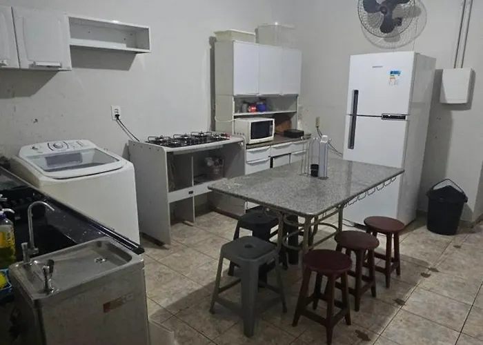 Hostel Sacramento