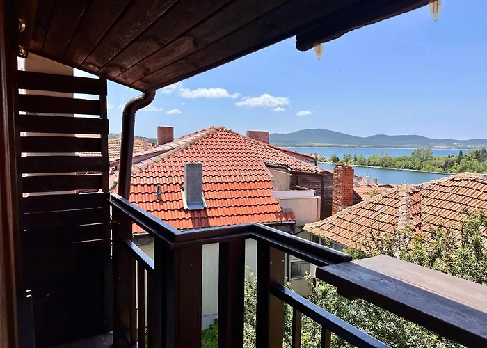 Arthotel Oscar I Sozopol